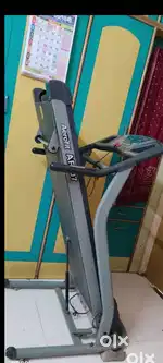 Treadmill Motorised 2HP (Aerofit)