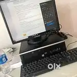 Latest feature desktop computer desktop performance high quality