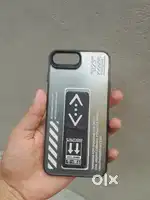 I phone 7  plus cover
