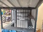 Shop box tea stall