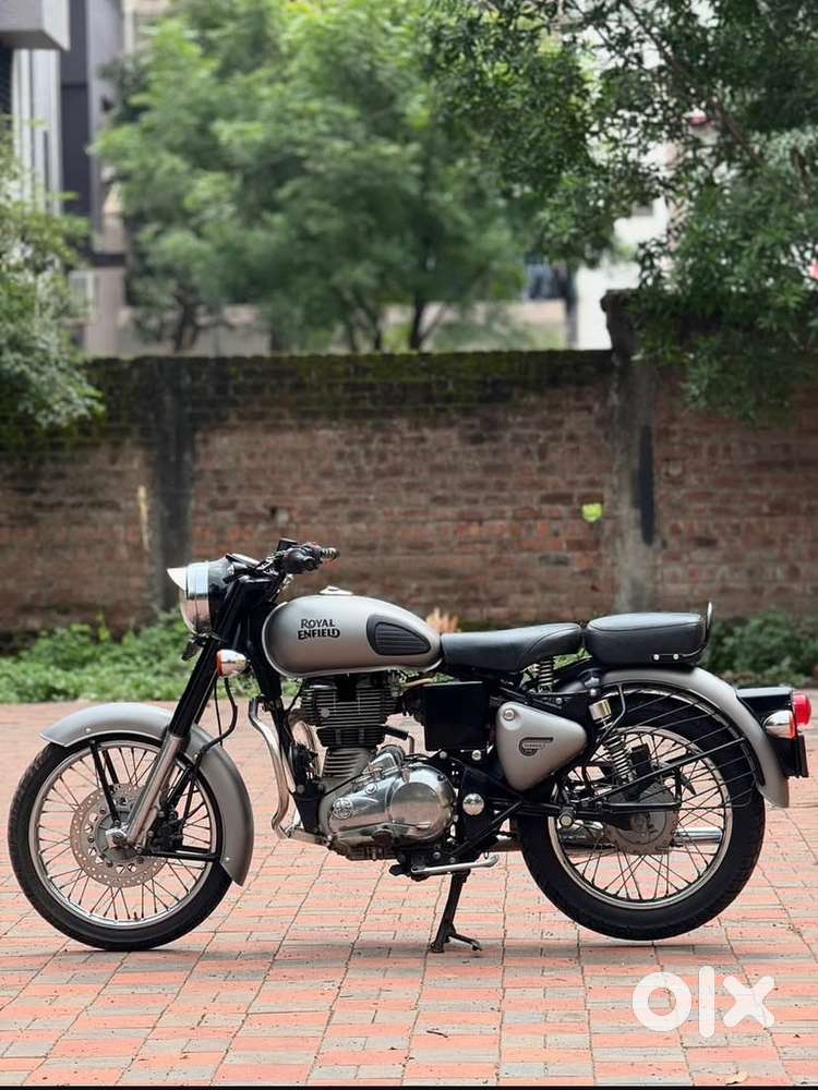 Excellent condition