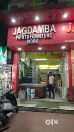 Very good location 80 fit Road near canara bank  Ashoka garden