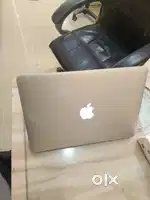 Macbook mid air 2017 fresh condition