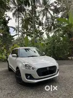 Maruti Suzuki Swift