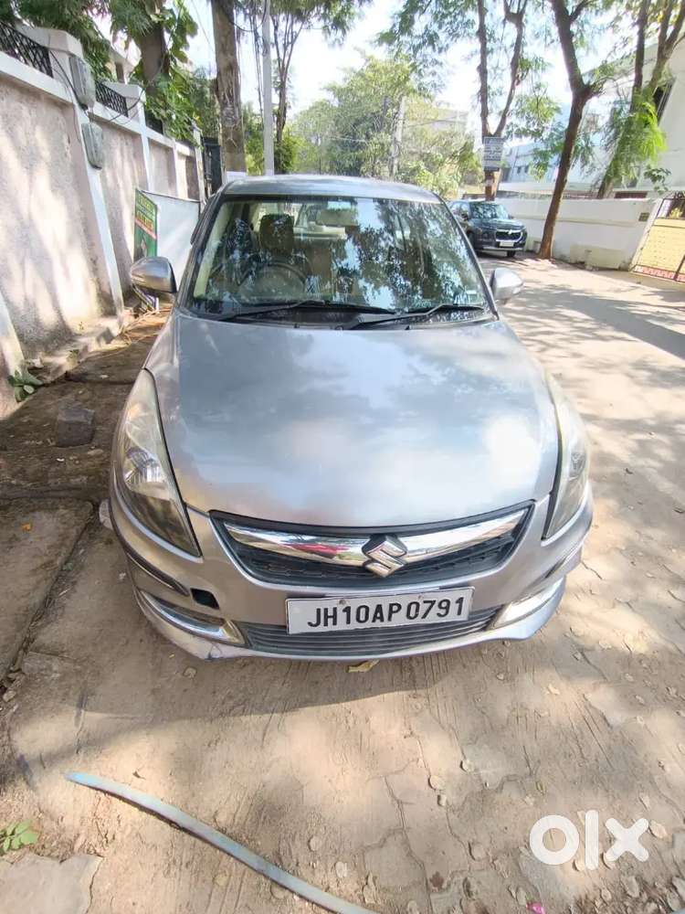 Maruti Suzuki Dzire 2014 Diesel 71000 Km Driven