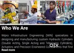 WIPRO HIRING PRODUCTIN & QUALITY