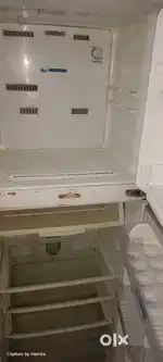 Kelvinator fridge