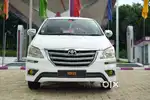 Toyota Innova 2.5 G (Diesel) 8 Seater, 2015, Diesel