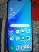 Oppo A 57 =4+4 64