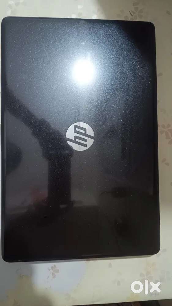 Hp laptop i3 processor 7th gen