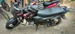 Suzuki hayeke good condition