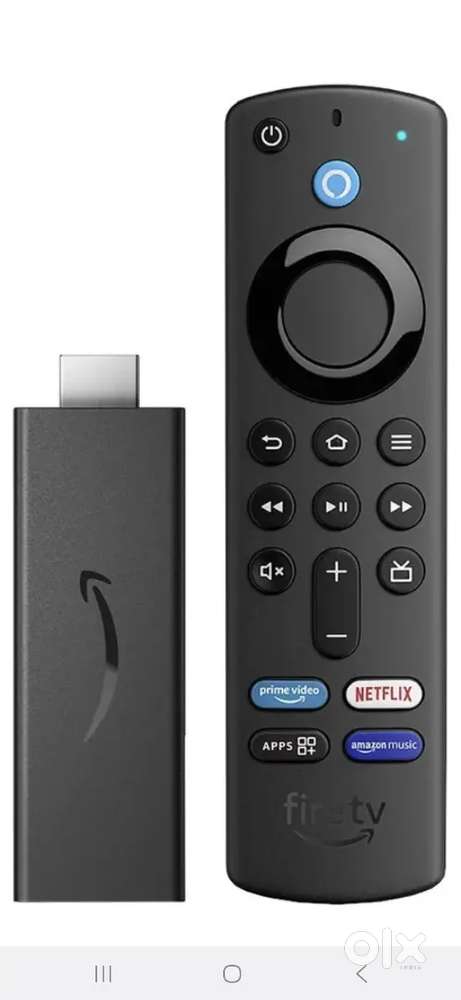 Amazon firetv stick HD