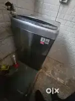 LG WASHING MACHINE AUTOMATIC 9KGS