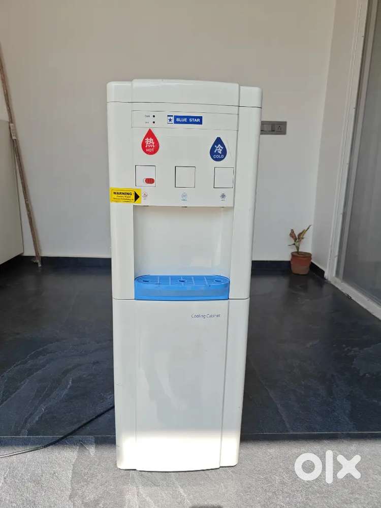 Top Loading Water Dispensers