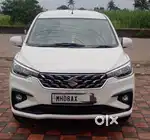 Maruti Suzuki Ertiga VXI Petrol, 2021, CNG & Hybrids