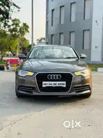 Audi A6 2.0 TDI, 2013, Diesel