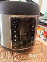 Kuvings Instant Pot 3 Litre Electric Pressure Cooker