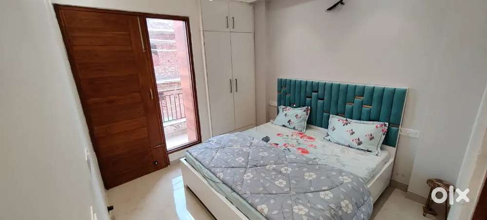 3BHK Flat for sale