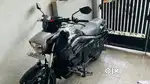 Intruder in good condition