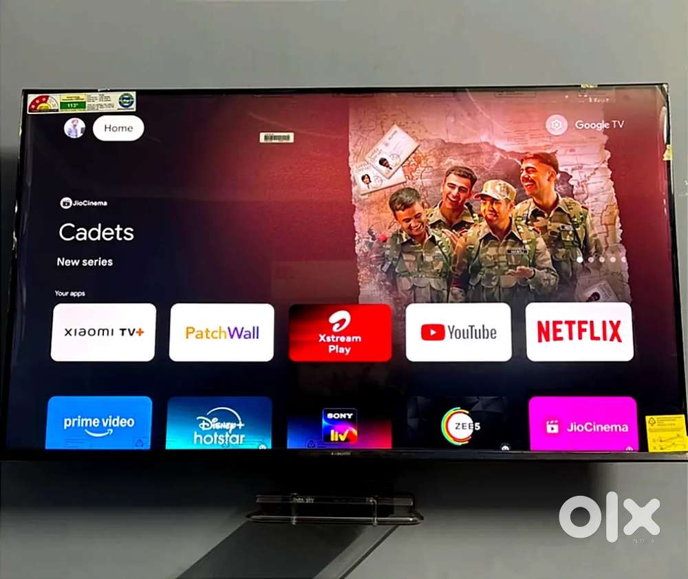 Mi TV 32 inch