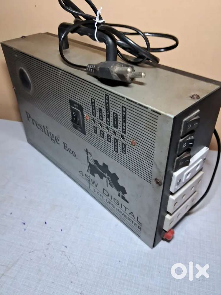 Selling of UPS 45watts.
