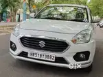 Maruti Suzuki Swift Dzire VXI(O) MT, 2020, CNG & Hybrids