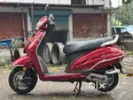 Honda Activa 5G