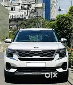 Kia Seltos HTK G, 2019, Petrol