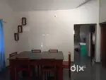 2bhk house upstair for rent.