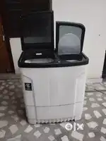 Godrej Washing machine