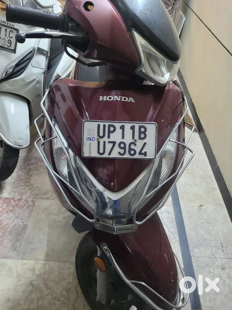 Activa 125cc Immaculate condition