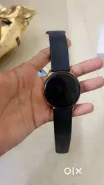 Samsung galaxy Watch active 2