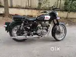 Classic 350 good condition bs3