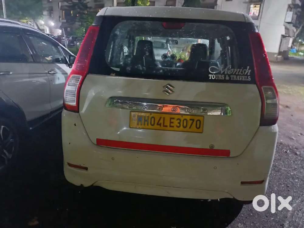 Newt Shift based driver