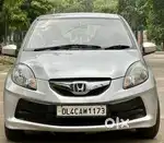 Honda Brio S (O) MT, 2014, Petrol