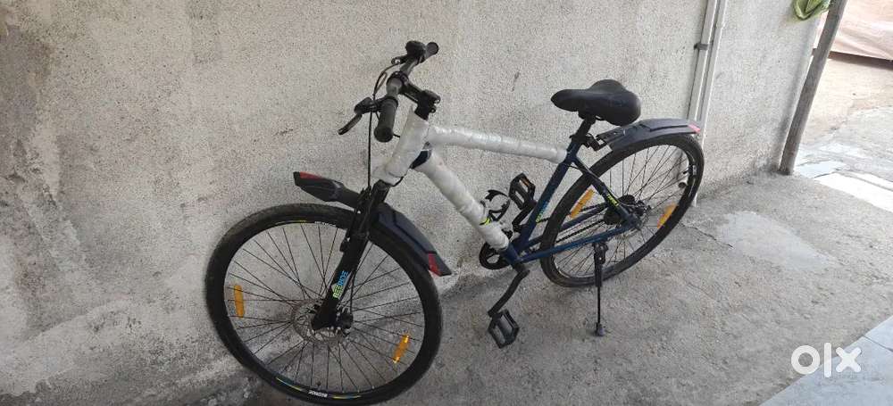 Brand new non use with bill