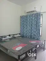 2BHK A/C FULLY FURNISHED NEW HOUSE RENT PATIA