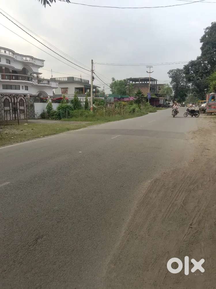 Plot for sale