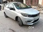 Tata Tiago XZ Plus, 2020, Petrol