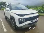 Hyundai Exter SX 1.2 CNG MT, 2023, CNG & Hybrids