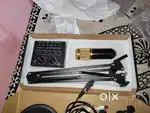 Gaming Mic