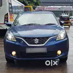 Maruti Suzuki Baleno 1.2 Alpha, 2018, Petrol