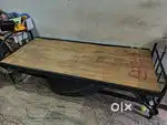 Bed single