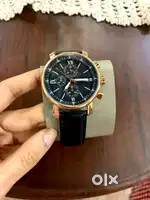 Fossil men’s watch