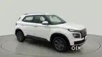 Hyundai Venue SX, 2023, Petrol