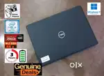 Dell Core i5 8th Gen Laptop Win11 Acer Lenovo Hp Also Available