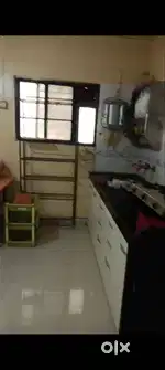 Vardhaman Township 2Bhk Semifurnished flat for rent 20k in Hadapsar