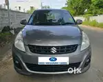 Maruti Suzuki Swift Dzire VXI 1.2, 2014, Petrol