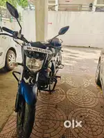 Yamaha FZS