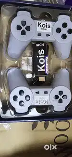BRAND NEW RETRO GAME SET